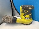 Thumbnail '1' of Ryobi Orbital Sander - Model R18R0S - Skin Only
