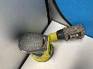 Thumbnail '8' of Ryobi Orbital Sander - Model R18R0S - Skin Only