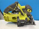 Thumbnail '5' of Ryobi Circular Saw - Model R18CS - Skin Only