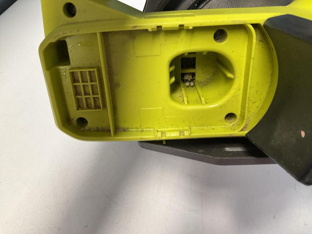 Photo '6' of Ryobi Circular Saw - Model R18CS - Skin Only