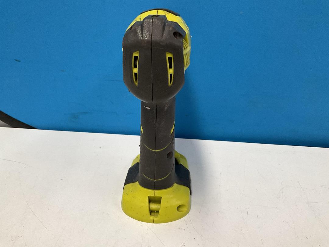 Photo '4' of Ryobi 18V Drill - Model RCD1802 - Skin Only