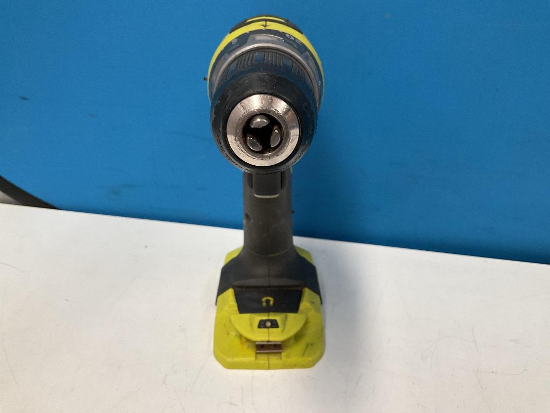 Photo '6' of Ryobi 18V Drill - Model RCD1802 - Skin Only