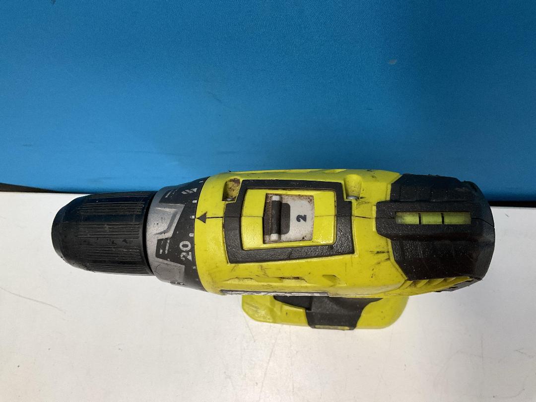 Photo '3' of Ryobi 18V Drill - Model RCD1802 - Skin Only