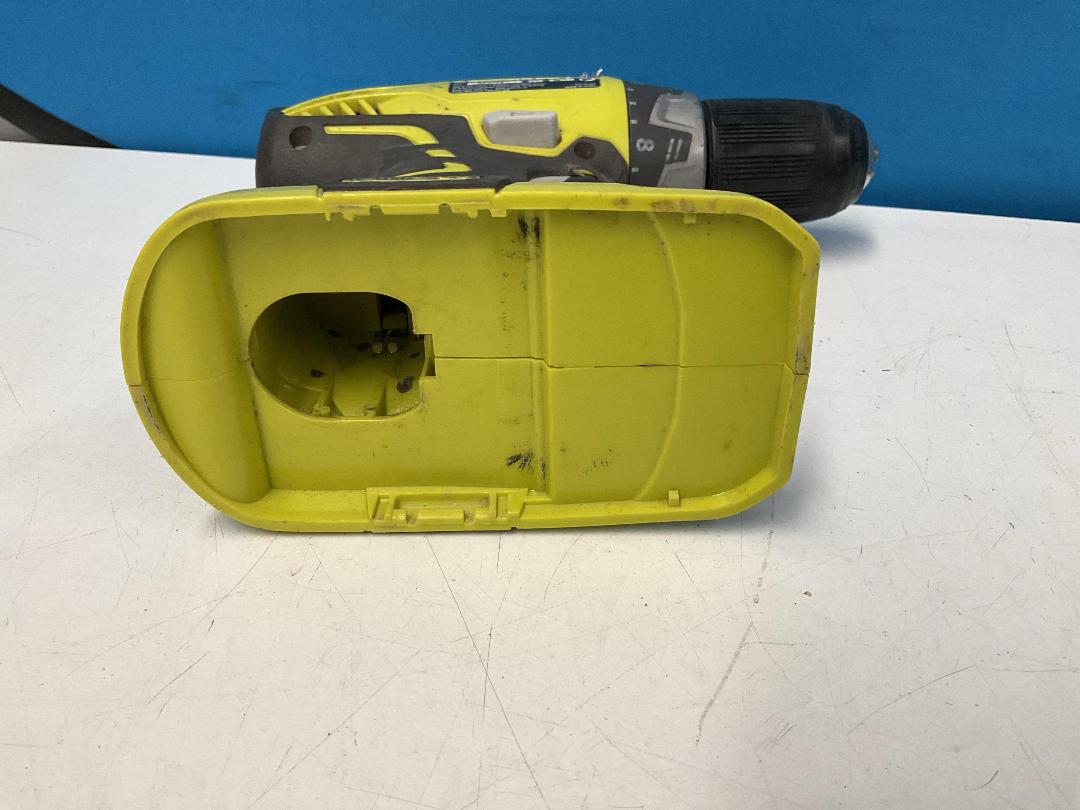 Photo '7' of Ryobi 18V Drill - Model RCD1802 - Skin Only