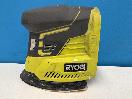 Thumbnail '1' of Ryobi 18V Sander - Model R18PS  - Skin Only