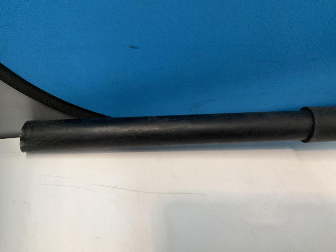 Photo '3' of Ryobi Workshop Blower - Model R18TB - Skin Only Photo '3' of Ryobi Workshop Blower - Model R18TB - Skin Only