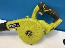 Thumbnail '6' of Ryobi Workshop Blower - Model R18TB - Skin Only