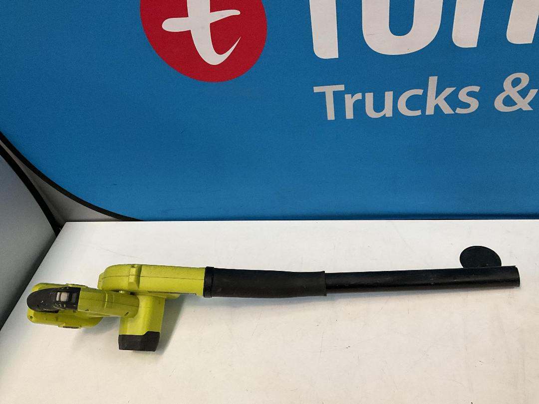 Photo '10' of Ryobi Workshop Blower - Model R18TB - Skin Only Photo '10' of Ryobi Workshop Blower - Model R18TB - Skin Only