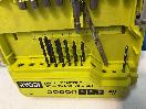 Thumbnail '7' of Ryobi Specialty Metric Drilling and Driving Set - Model RDD40S2 - Incomplete