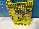 Thumbnail '8' of Ryobi Specialty Metric Drilling and Driving Set - Model RDD40S2 - Incomplete
