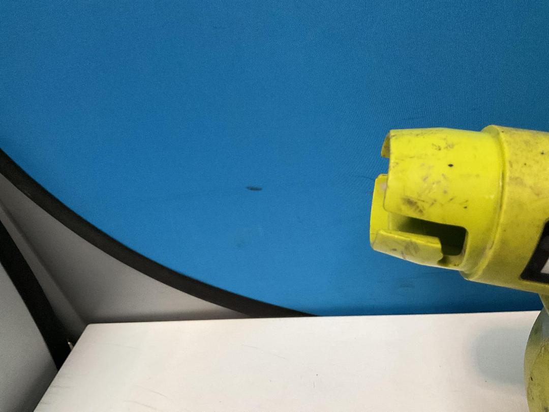 Photo '4' of Ryobi Workshop Blower - Model R18TB - Skin Only