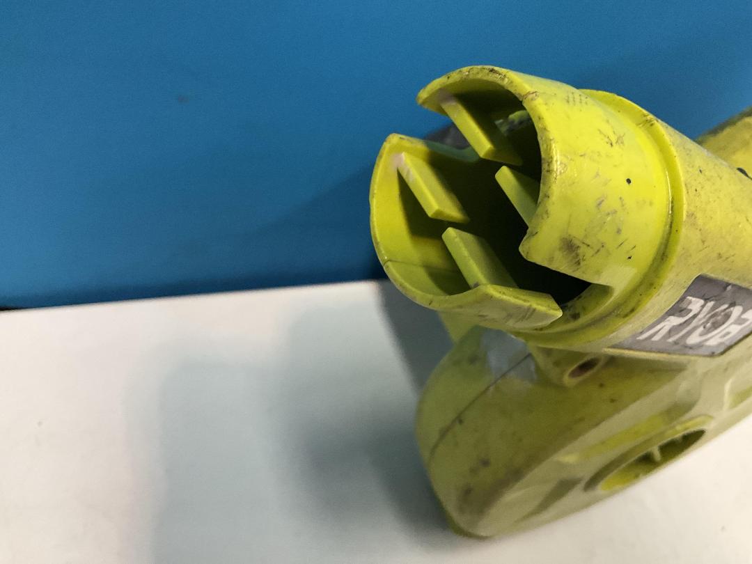 Photo '3' of Ryobi Workshop Blower - Model R18TB - Skin Only