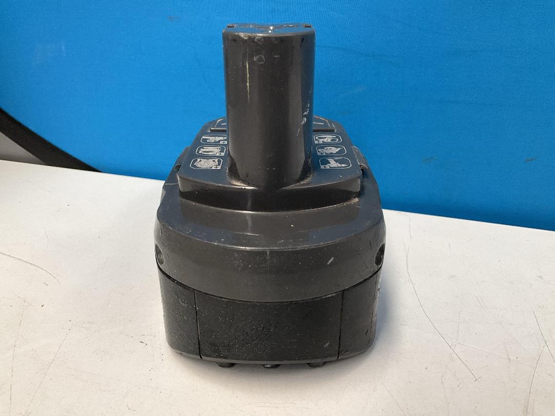 Photo '7' of Ryobi One+ 18V Lithium 4Ah Battery - RB1840C(130597013)