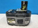 Thumbnail '6' of Ryobi One+ 18V Lithium High Performance 8Ah Battery