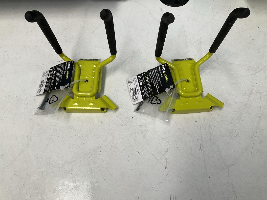 Photo '5' of Ryobi Links