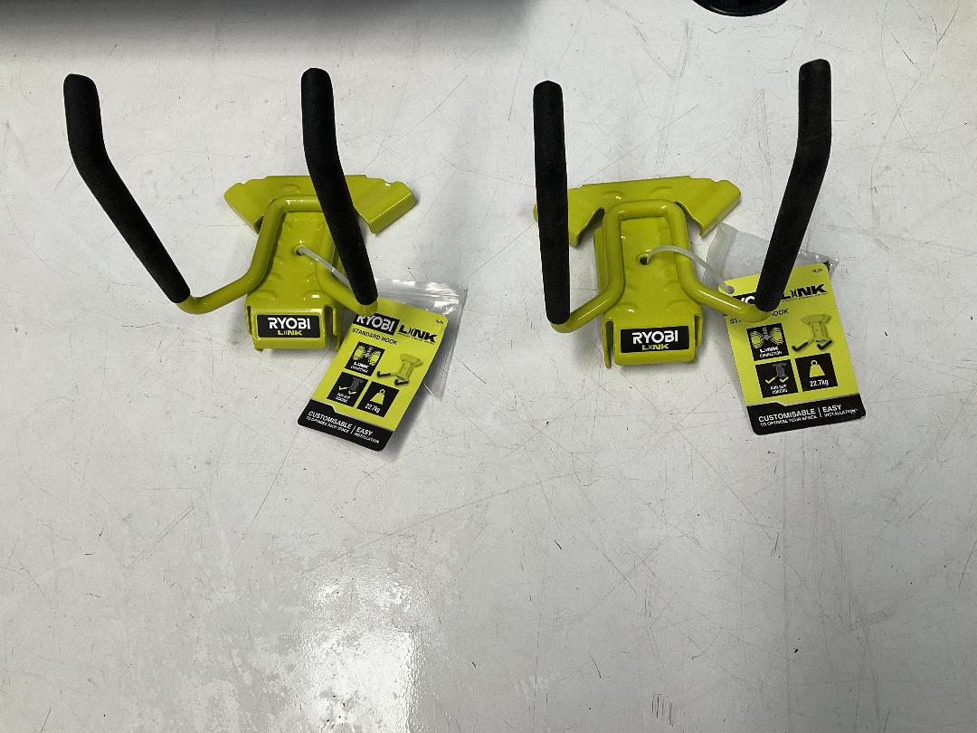 Photo '2' of Ryobi Links