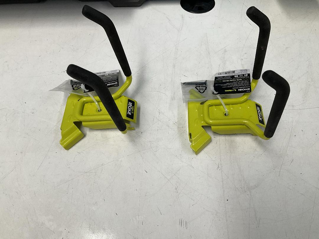 Photo '6' of Ryobi Links