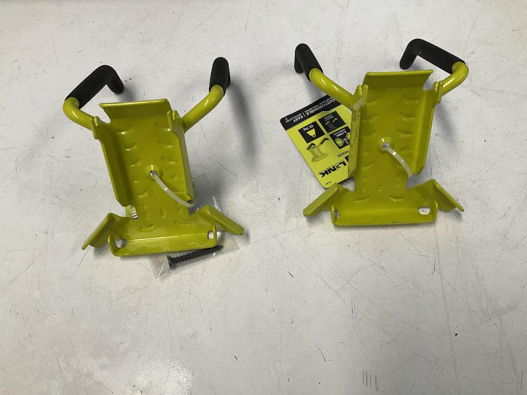 Photo '8' of Ryobi Links