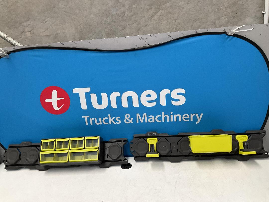 Photo '9' of Ryobi Links