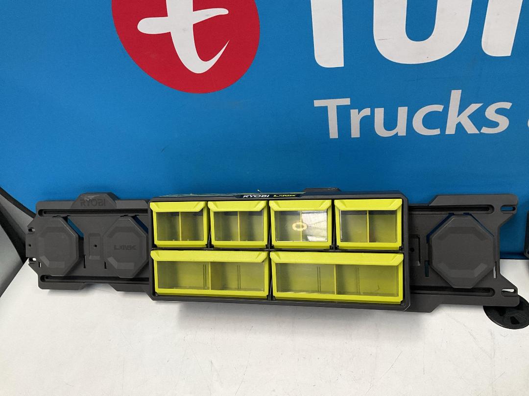 Photo '10' of Ryobi Links
