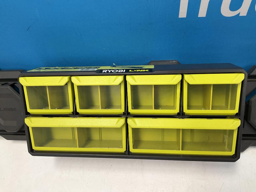 Photo '11' of Ryobi Links