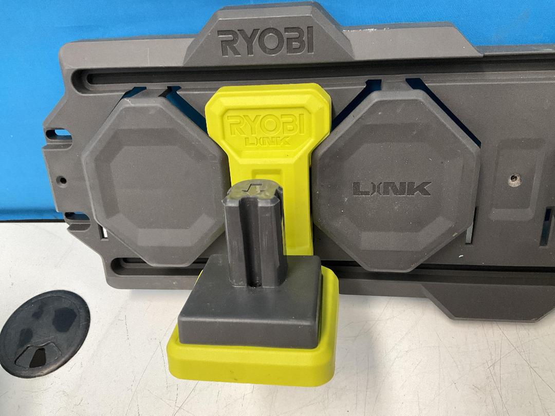 Photo '16' of Ryobi Links