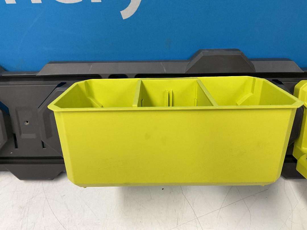 Photo '17' of Ryobi Links