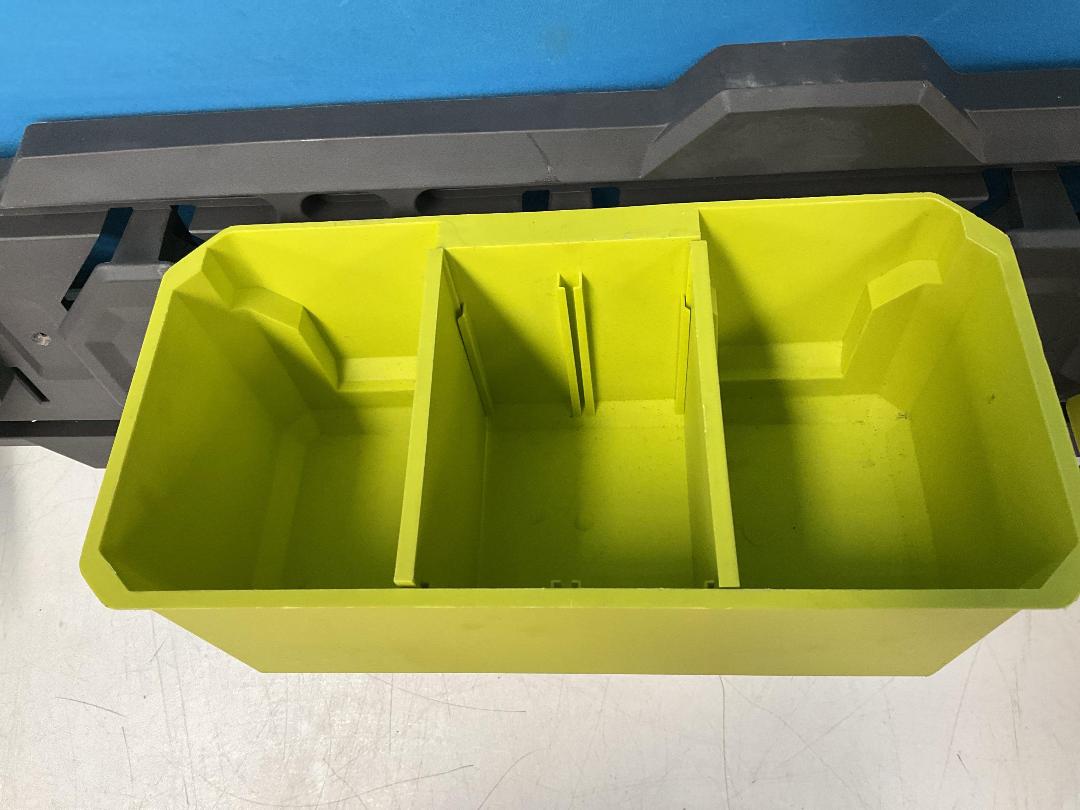 Photo '18' of Ryobi Links