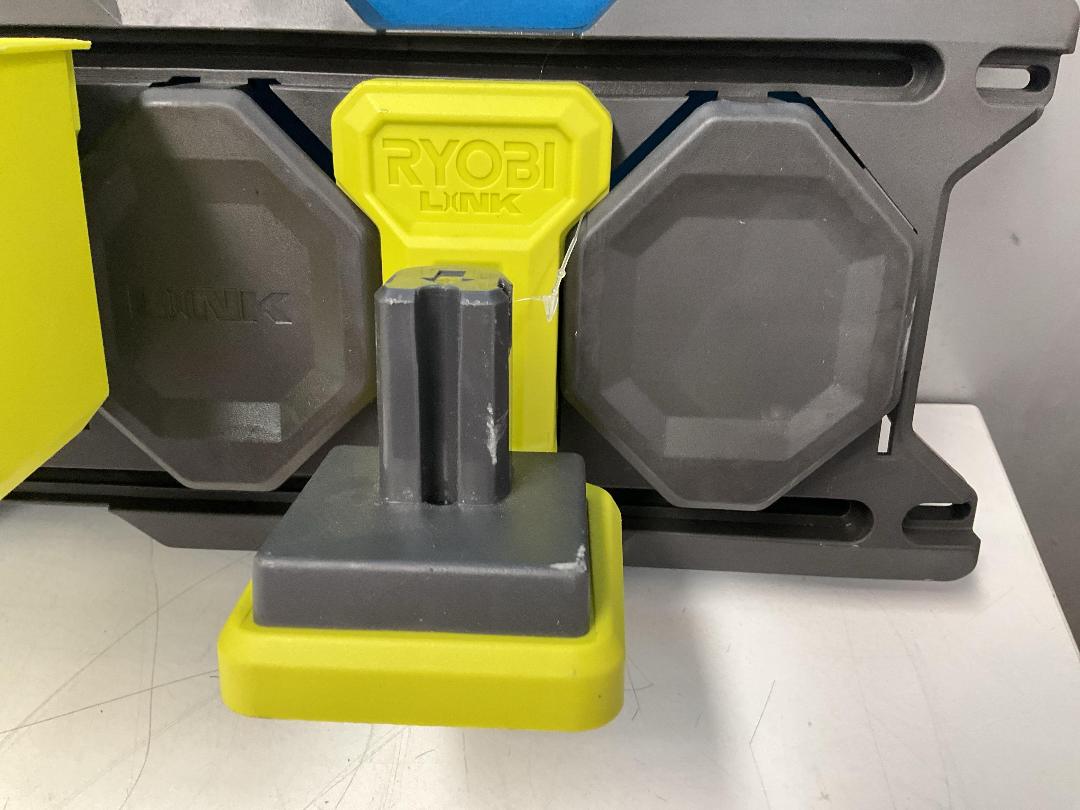 Photo '20' of Ryobi Links