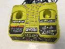 Thumbnail '3' of Ryobi One+ Lithium Parallel Charger - Model RC18240