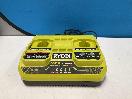 Thumbnail '8' of Ryobi One+ Lithium Parallel Charger - Model RC18240