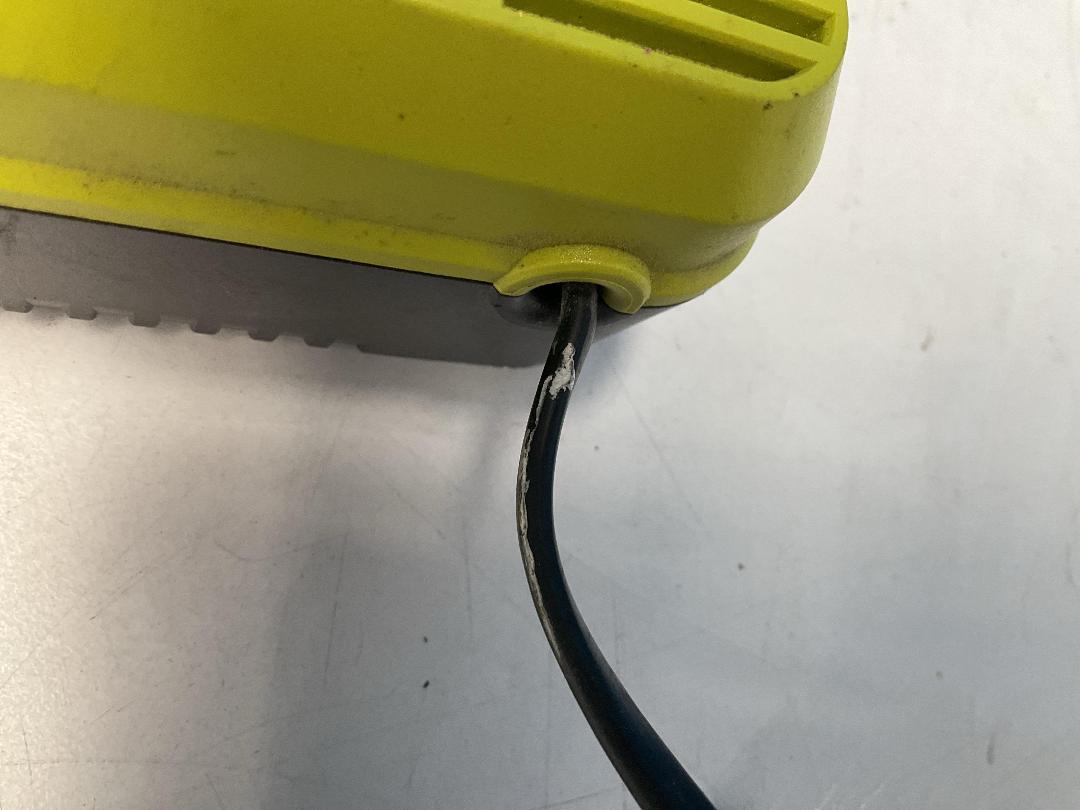 Photo '12' of Ryobi One+ Lithium Parallel Charger - Model RC18240