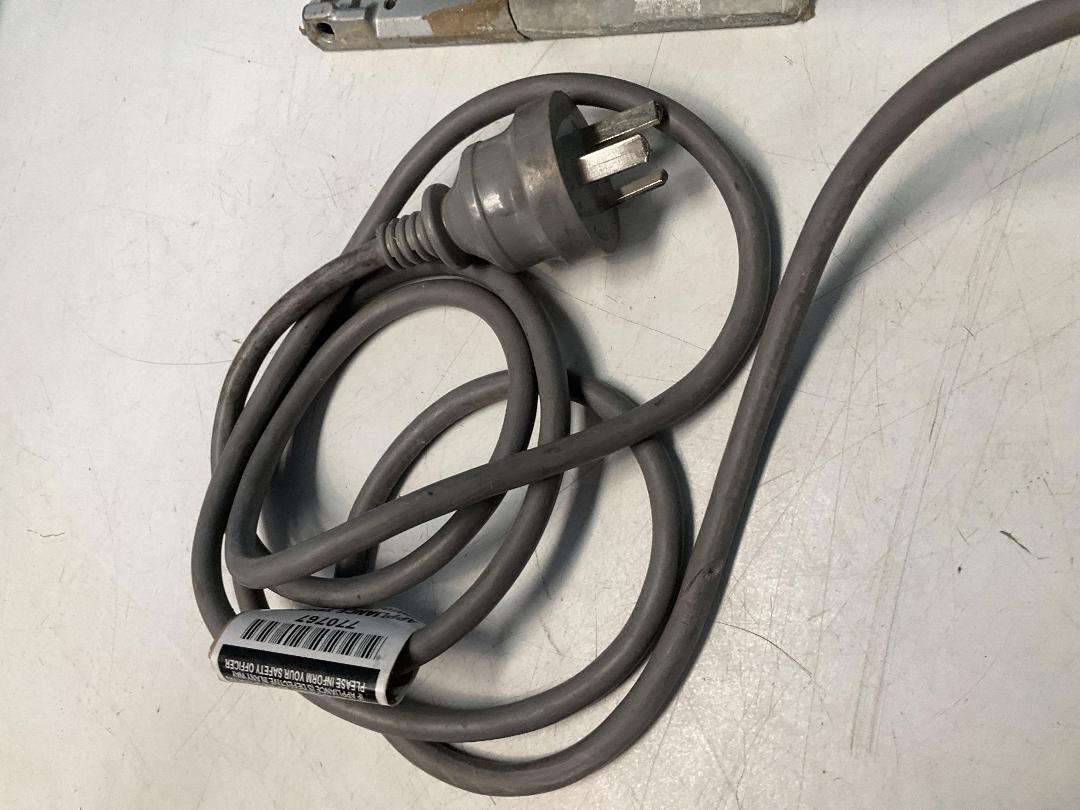 Photo '5' of Makita Jig Saw with Case - Model 4304