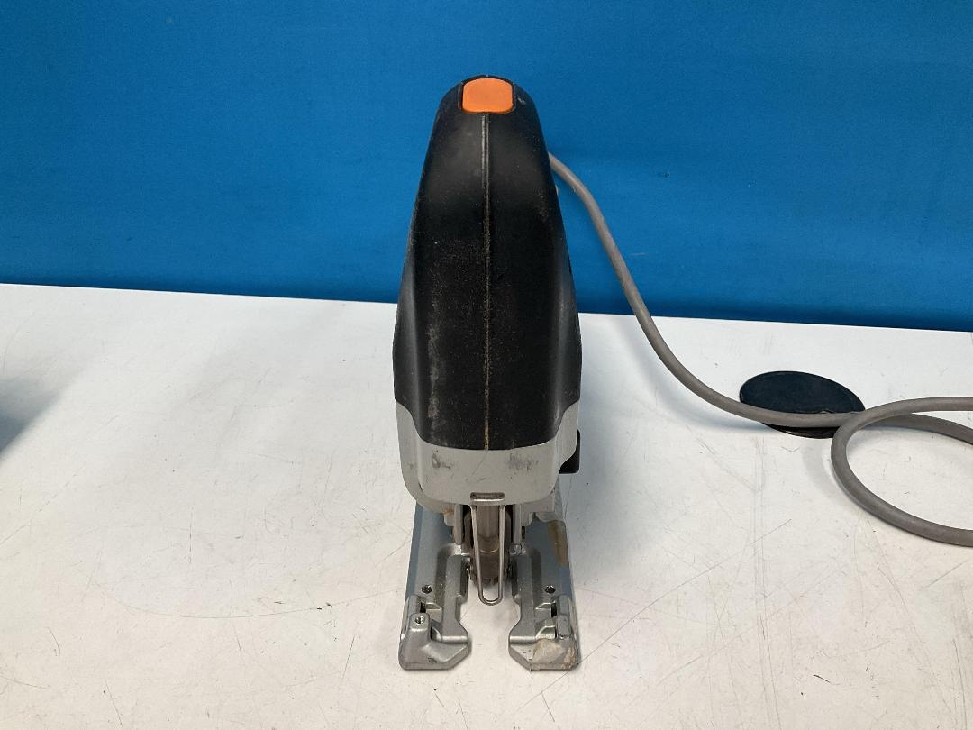 Photo '9' of Makita Jig Saw with Case - Model 4304