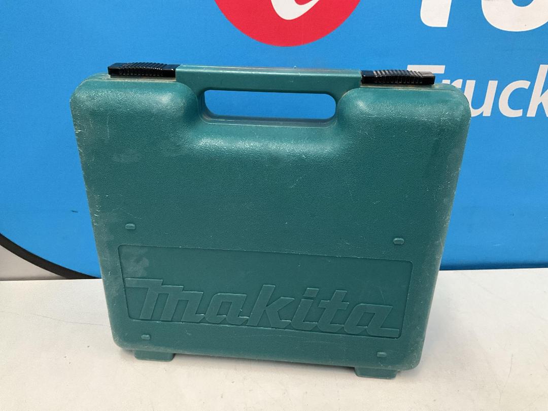 Photo '16' of Makita Jig Saw with Case - Model 4304