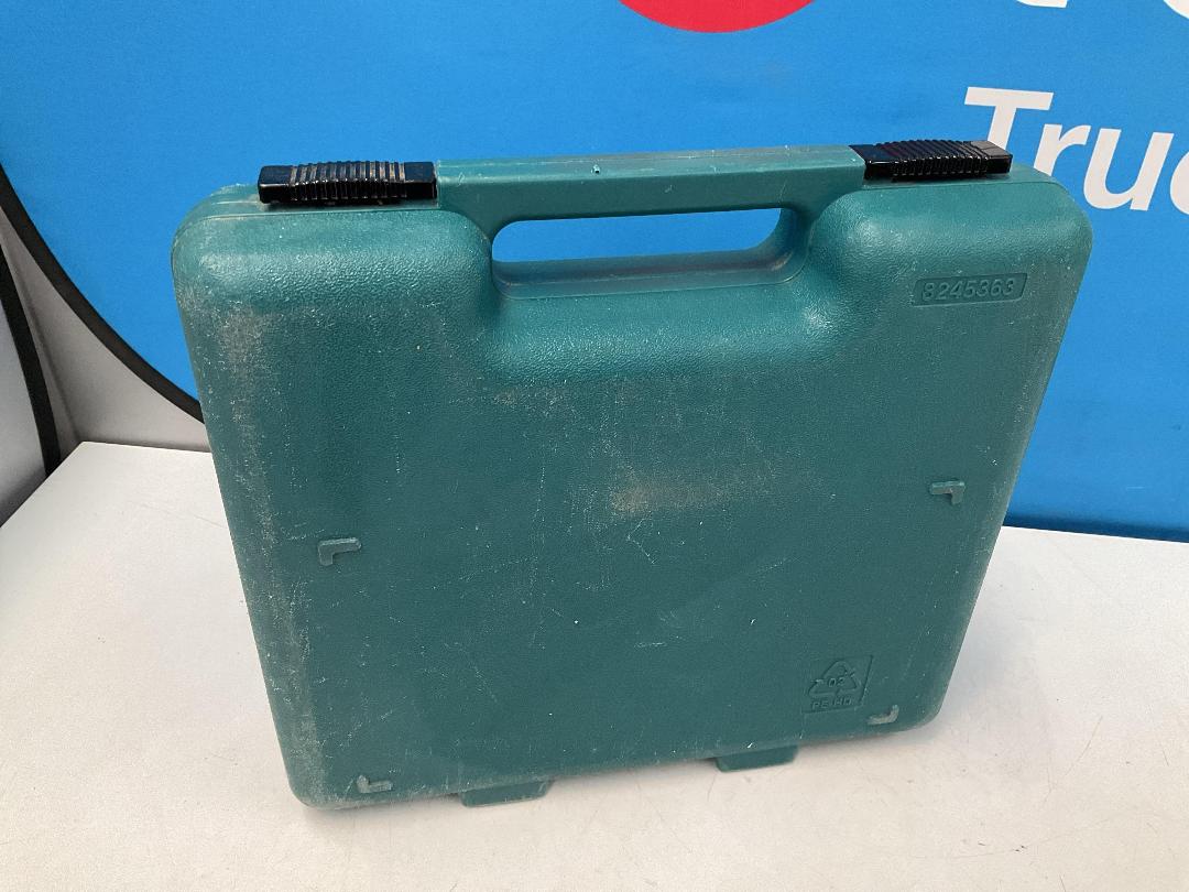 Photo '17' of Makita Jig Saw with Case - Model 4304
