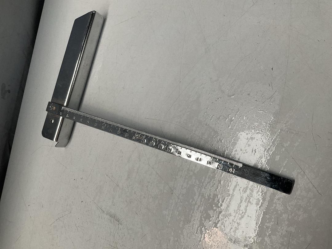 Photo '3' of Ryobi Handyline 185mm Circular Saw - Model HCS185 and 1x Champion Blade