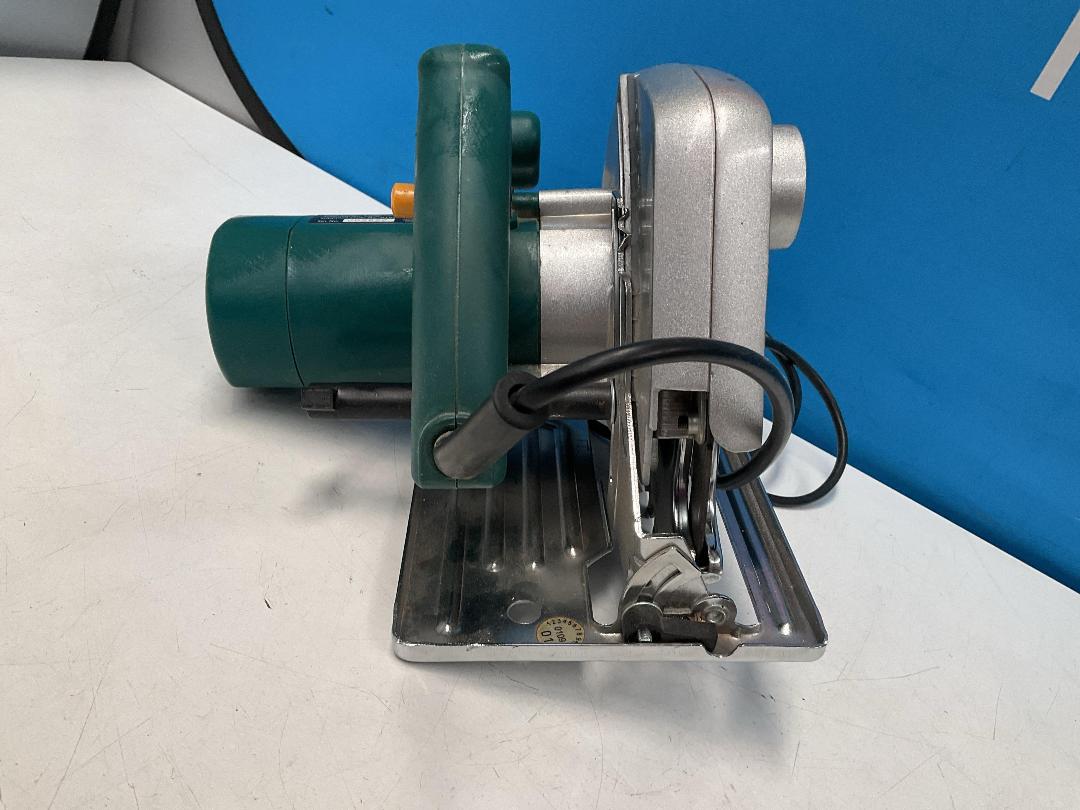 Photo '14' of Ryobi Handyline 185mm Circular Saw - Model HCS185 and 1x Champion Blade