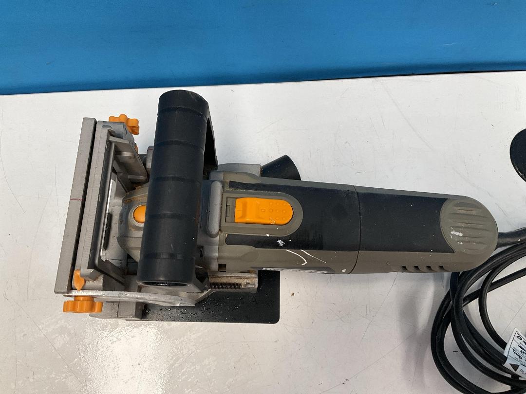 Photo '9' of Rockwell Biscuit Joiner - Model RD5510K and Case