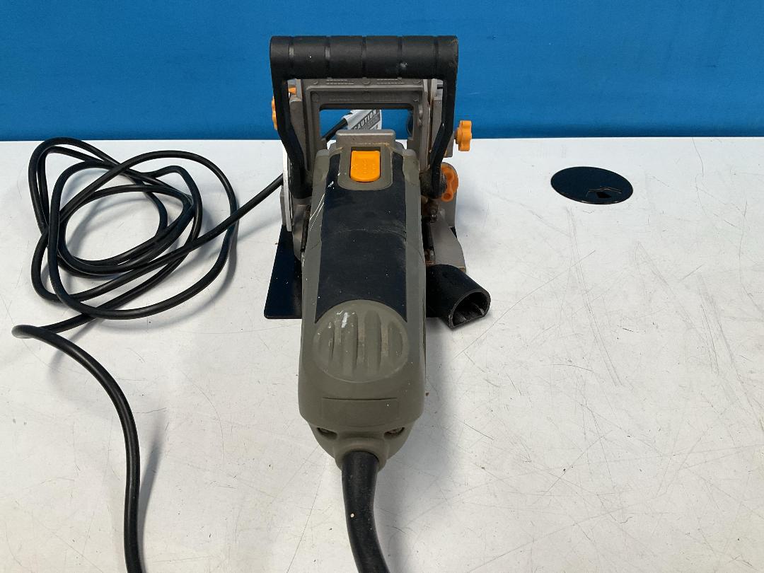 Photo '13' of Rockwell Biscuit Joiner - Model RD5510K and Case