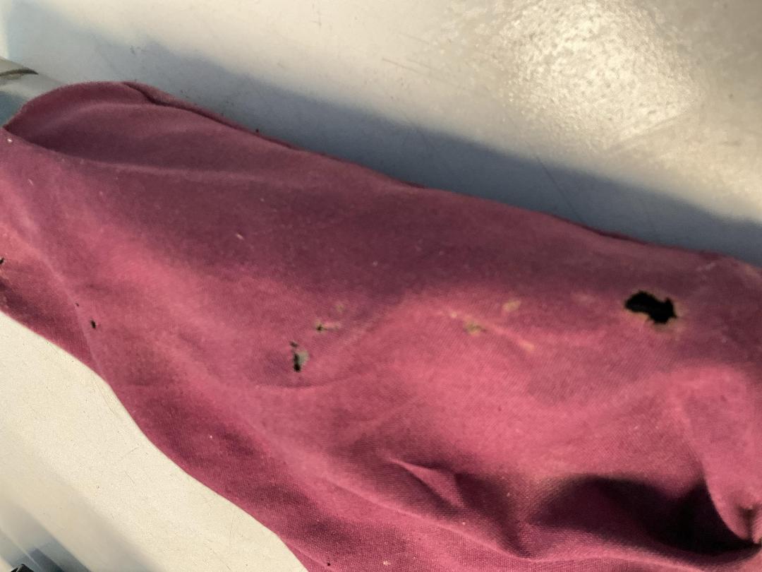 Photo '6' of Makita 82mm Planer - Model DKP180 - Skin Only Photo '6' of Makita 82mm Planer - Model DKP180 - Skin Only