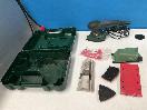 Thumbnail '1' of Bosch Corded Multi Sander - Model PSM 200 AES and Case