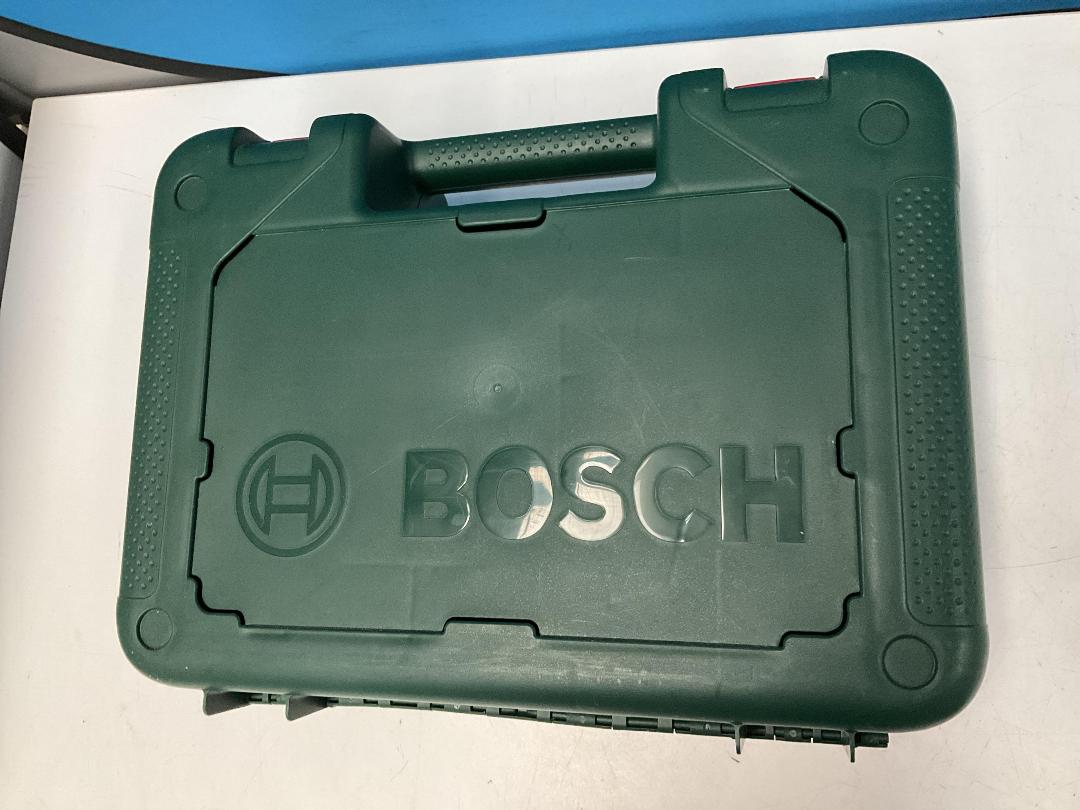 Photo '16' of Bosch Corded Multi Sander - Model PSM 200 AES and Case