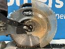 Thumbnail '6' of Ozito 254mm (10”) Sliding Compound Mitre Saw - Model OZSCMS1600WA