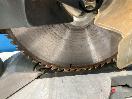 Thumbnail '7' of Ozito 254mm (10”) Sliding Compound Mitre Saw - Model OZSCMS1600WA