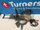 Thumbnail '10' of Ozito 254mm (10”) Sliding Compound Mitre Saw - Model OZSCMS1600WA