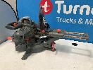 Thumbnail '13' of Ozito 254mm (10”) Sliding Compound Mitre Saw - Model OZSCMS1600WA