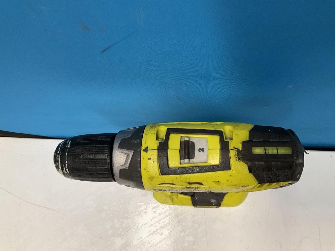 Photo '3' of Ryobi 18V Drill - Model RCD1802 - Skin Only