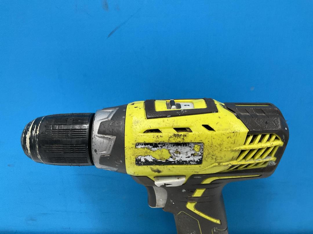 Photo '4' of Ryobi 18V Drill - Model RCD1802 - Skin Only