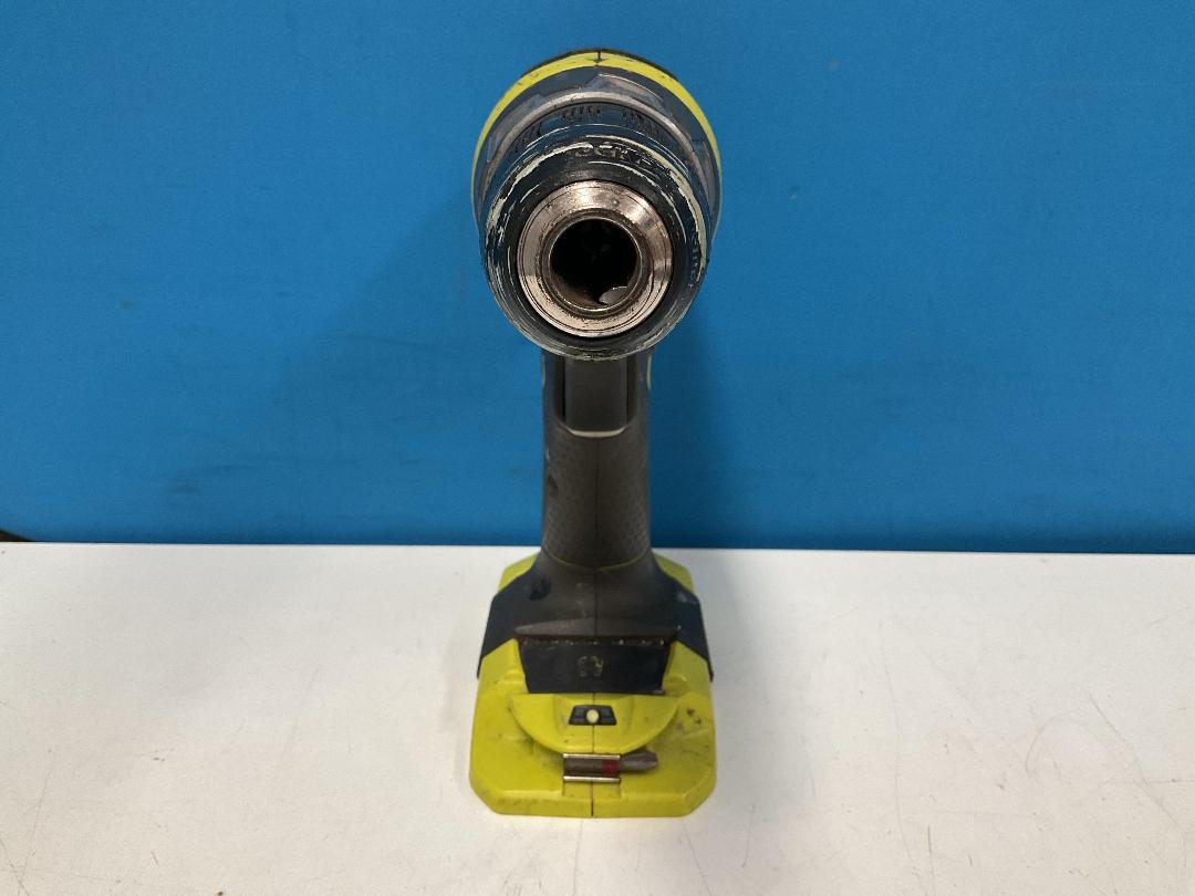 Photo '6' of Ryobi 18V Drill - Model RCD1802 - Skin Only